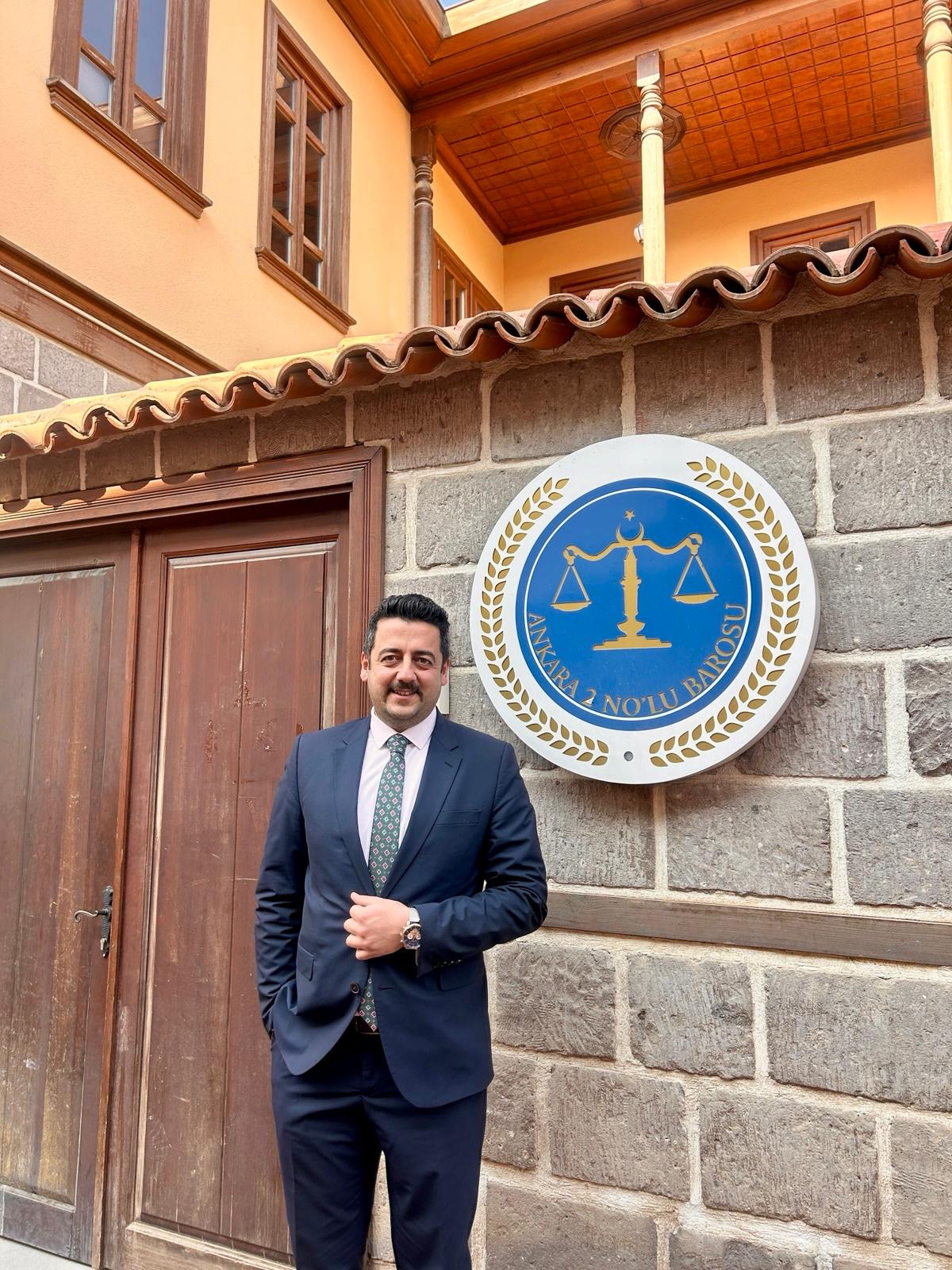 Alperen Kılıç