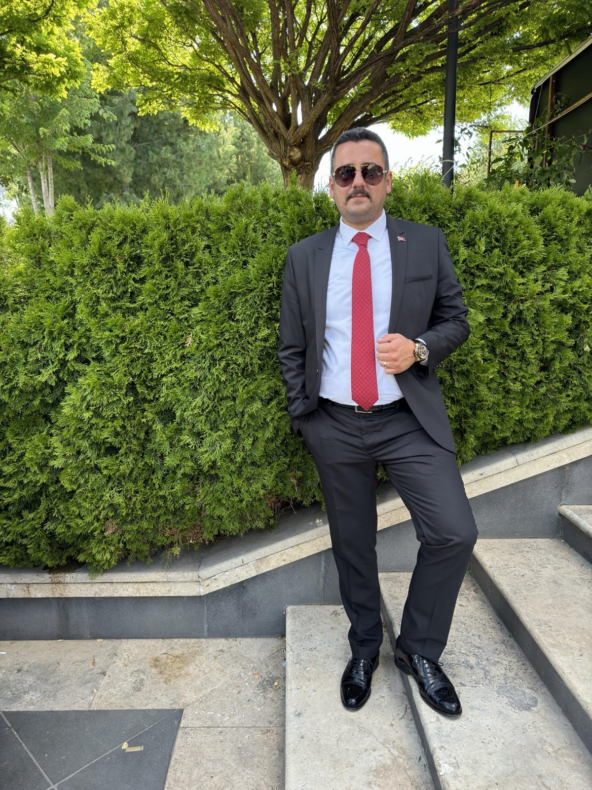 Hukuki Danışmanlık